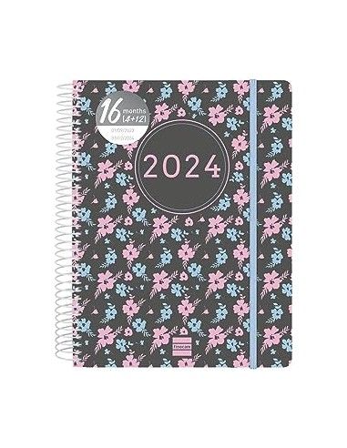 AGENDA ESCOLAR IKON 23-24 E10 1DP...