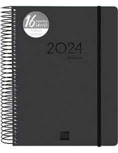 AGENDA ESCOLAR IKON 23-24...