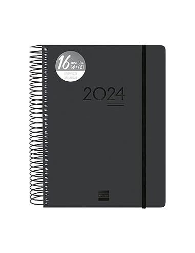 AGENDA ESCOLAR IKON 23-24 E10 1DP...