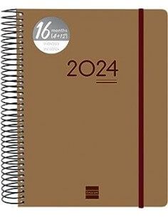 AGENDA ESCOLAR IKON 23-24...