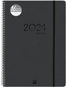AGENDA ESCOLAR IKON 23-24...