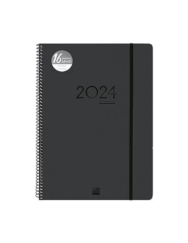 AGENDA ESCOLAR IKON 23-24 E40 SVV...