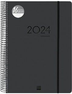 AGENDA ESCOLAR IKON 23-24...