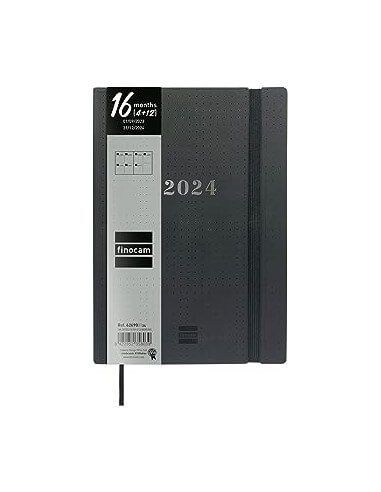 AGENDA ESCOLAR DOTTED 23-24 Y10 SVH...