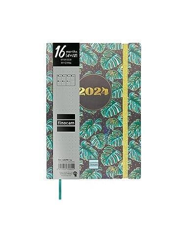 AGENDA ESCOLAR  DOTTED 23-24 Y10 SVH...