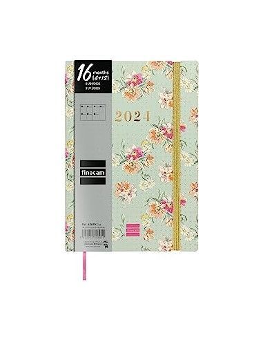 AGENDA ESCOLAR DOTTED 23-24 Y10 SVH...