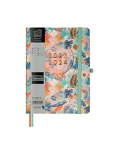 AGENDA ESCOLAR MINIMAL 23-24 M5 SVH...