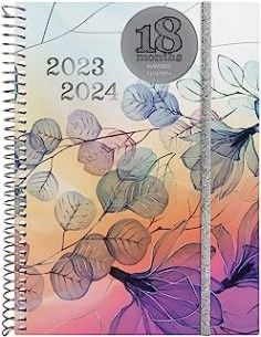 AGENDA ESCOLAR ESP 23-24...