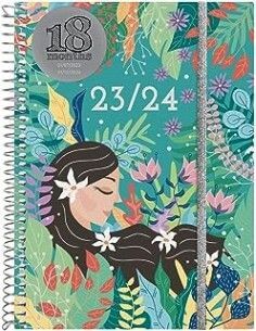 AGENDA ESCOLAR ESP 23-24...