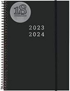 AGENDA ESCOLAR ESP 23-24...