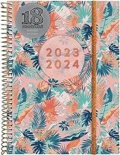 AGENDA ESCOLAR ESP 23-24...