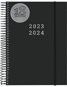 AGENDA ESCOLAR ESP 23-24...