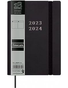 AGENDA ESCOLAR MARA 23-24...