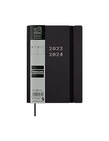 AGENDA ESCOLAR MARA 23-24 Y4 1DP...