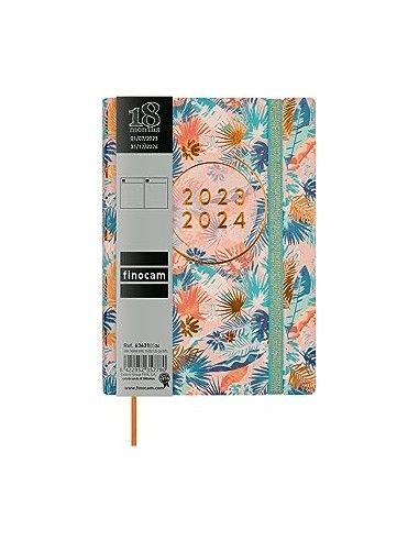 AGENDA ESCOLAR MARA 23-24 Y4 1DP GIRL...