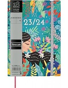 AGENDA ESCOLAR MARA 23-24...