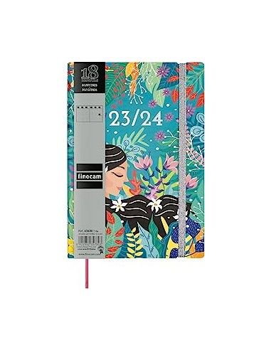 AGENDA ESCOLAR MARA 23-24 Y10 SVV...