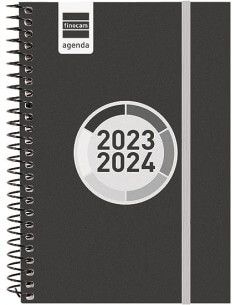 AGENDA ESCOLAR MARA 23-24...