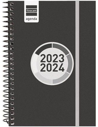 AGENDA ESCOLAR MARA 23-24 Y10 SVV...