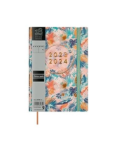 AGENDA ESCOLAR MARA 23-24 Y10 SVV...