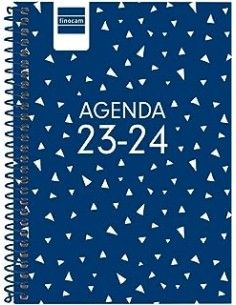 AGENDA ESCOLAR COOL 23-24...