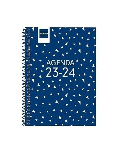 AGENDA ESCOLAR COOL 23-24 1/8 SVH...