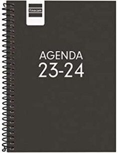 AGENDA ESCOLAR COOL 23-24...