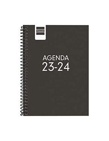 AGENDA ESCOLAR COOL 23-24 1/8 SVH...