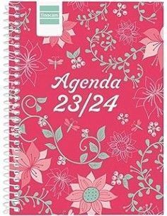AGENDA ESCOLAR COOL 23-24...