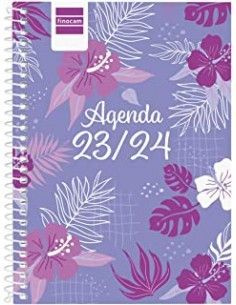 AGENDA ESCOLAR COOL 23-24...