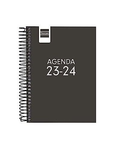 AGENDA ESCOLAR COOL 23-24 1/8 1DP...