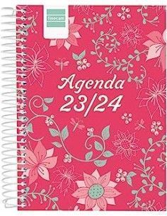AGENDA ESCOLAR COOL 23-24...