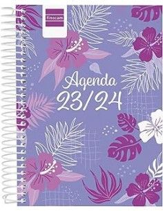 AGENDA ESCOLAR COOL 23-24...