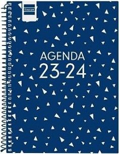 AGENDA ESCOLAR COOL 23-24...