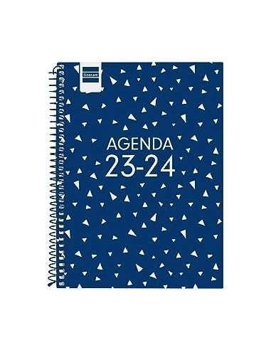 AGENDA ESCOLAR COOL 23-24 1/4 SVH...