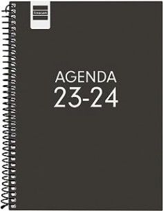 AGENDA ESCOLAR COOL 23-24...