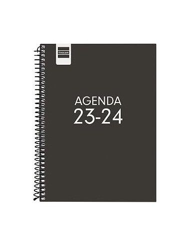 AGENDA ESCOLAR COOL 23-24 1/4 SVH...