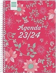 AGENDA ESCOLAR COOL 23-24...