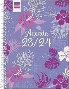 AGENDA ESCOLAR COOL 23-24...