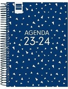 AGENDA ESCOLAR COOL 23-24...