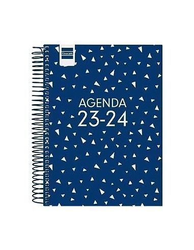 AGENDA ESCOLAR COOL 23-24 1/4 1DP...