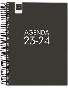 AGENDA ESCOLAR COOL 23-24...