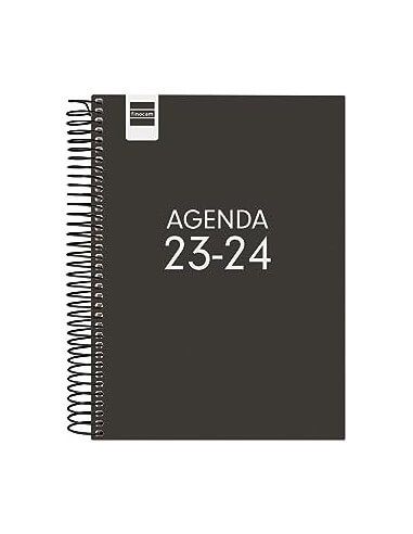 AGENDA ESCOLAR COOL 23-24 1/4 1DP...