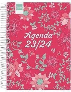 AGENDA ESCOLAR COOL 23-24...