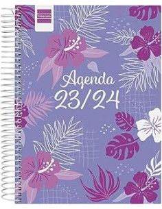AGENDA ESCOLAR COOL 23-24...