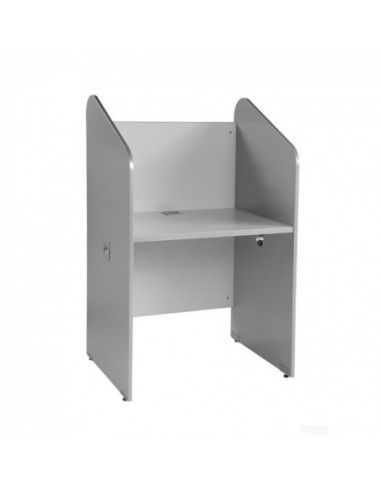 SOPORTE CALL CENTER PARA PANTALLA PLANA