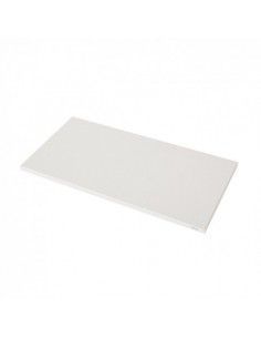 TAPA SUPERIOR 90x45 BLANCO