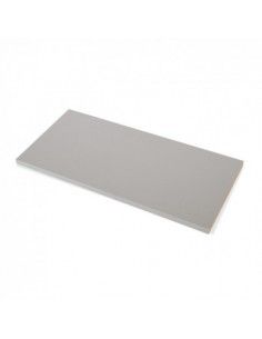 ESTANTE MELAMINA ALUMINIO