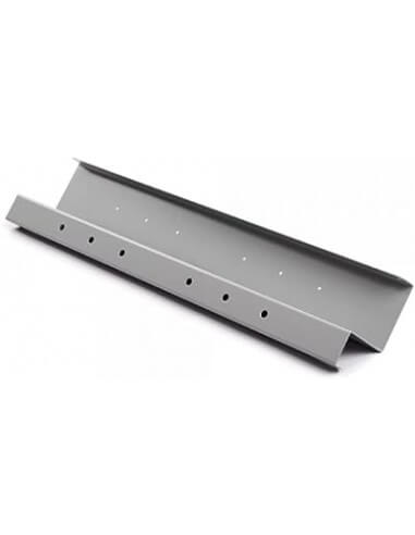 PASACABLES GRAN FORMATO GRIS