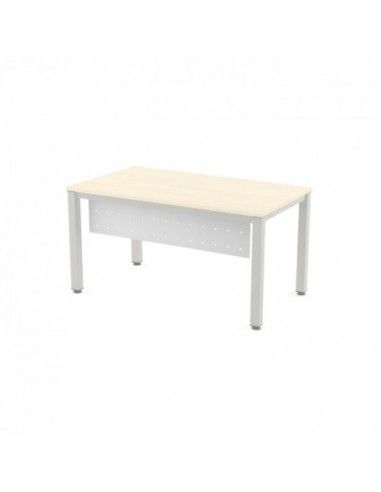FALDON BLANCO EXECUTIVE PARA MESA DE...
